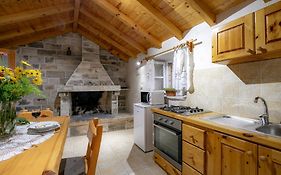 Stone House Harmony